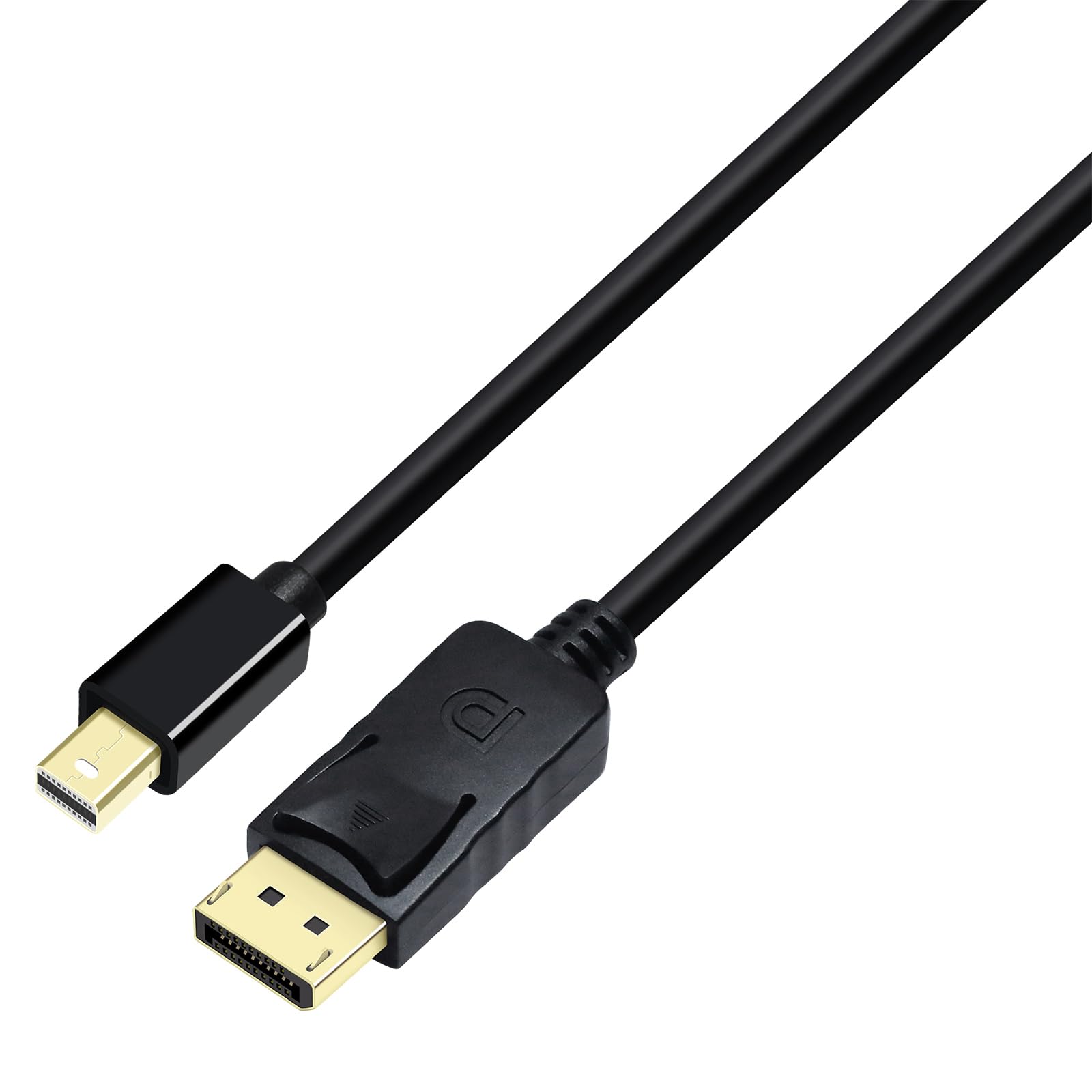 Amazon.com: DCHAV 4K Mini Displayport to Displayport Cable 6ft